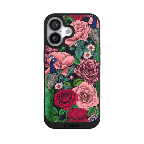  NIVOpure Peacockrose