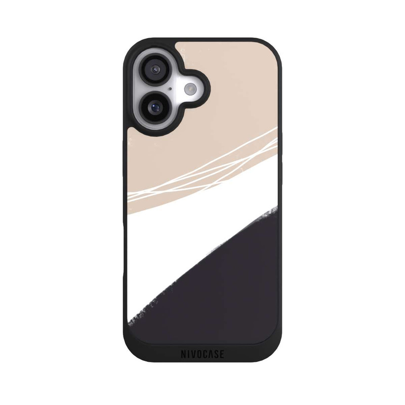 iPhone 17 NIVOpure Glückliche Harmonie