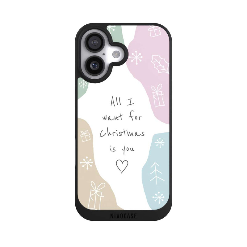 iPhone 17 NIVOpure Christmas