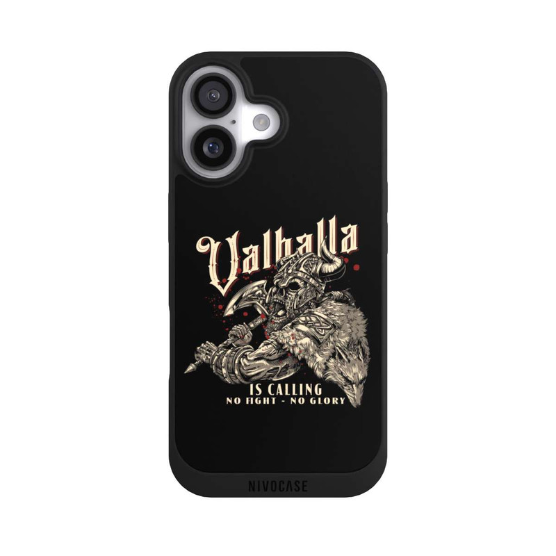 iPhone 17 NIVOpure Valhalla is calling
