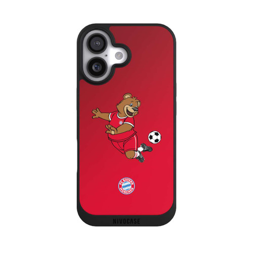  NIVOpure Bernie Tricks