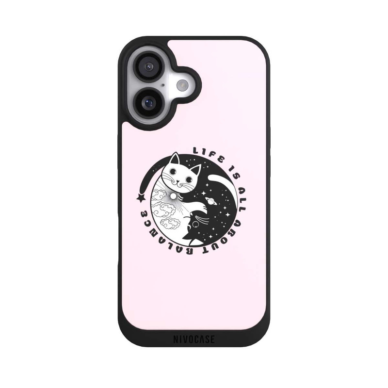 iPhone 17 NIVOpure Life is All About Balance