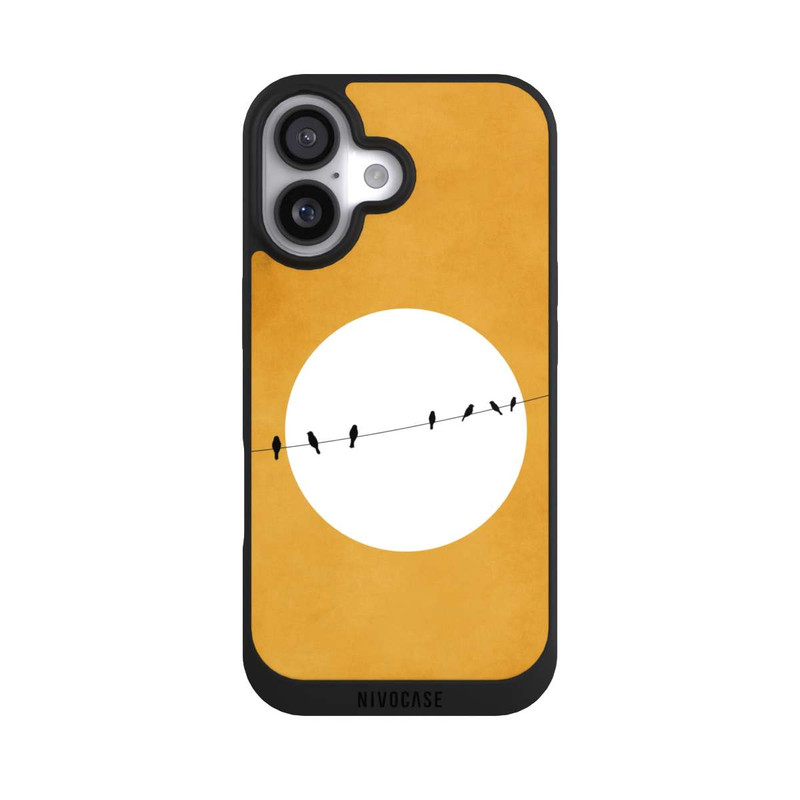 iPhone 17 NIVOpure Gazouillis et refroidissement