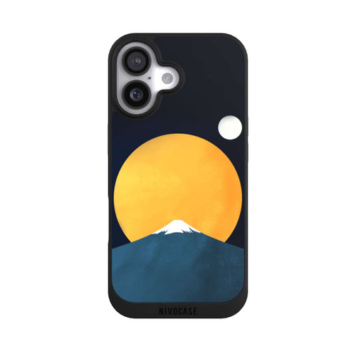  NIVOpure Himalaya At Night