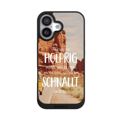  NIVOpure Holpriger Weg