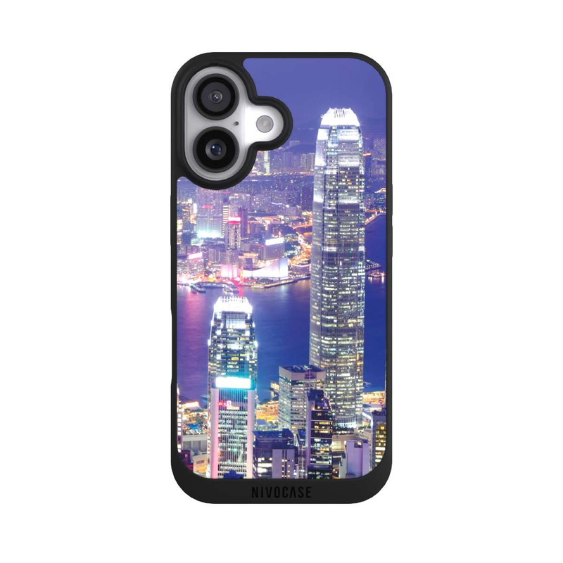 iPhone 17 NIVOpure Hong Kong
