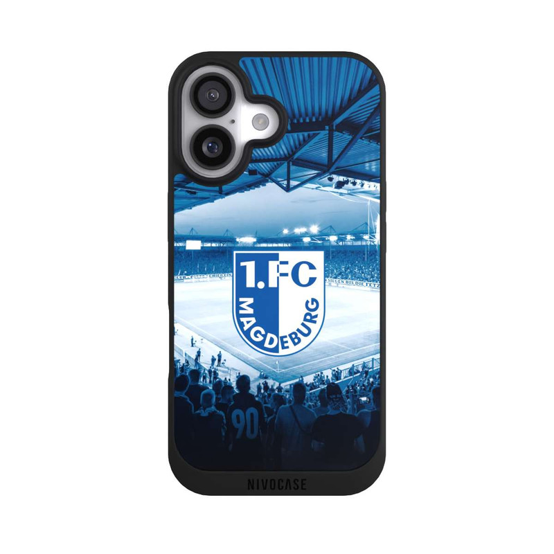 iPhone 17 NIVOpure 1.FCM Arena