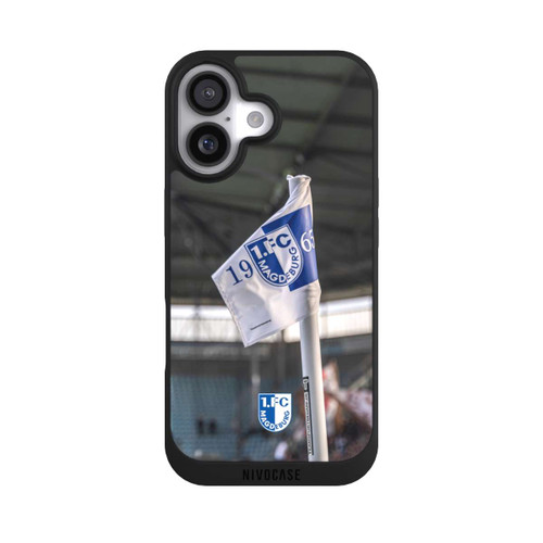  NIVOpure 1.FCM Eckfahne