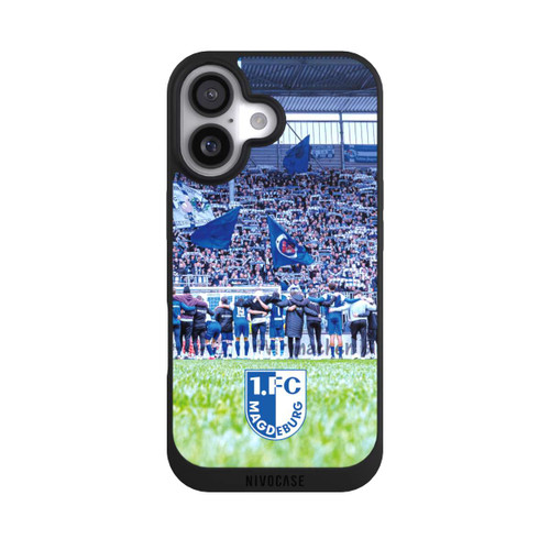  NIVOpure 1.FCM Arena Fans