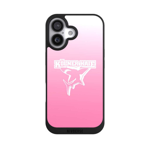  NIVOpure Kölner Haie Pink