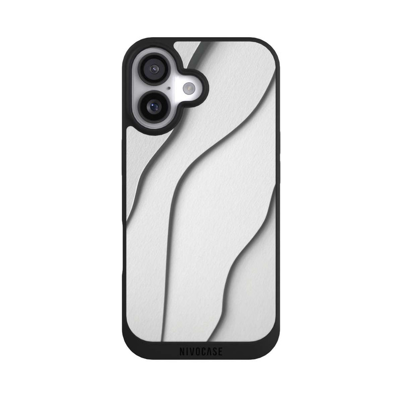 iPhone 17 NIVOpure Études sur papier 28