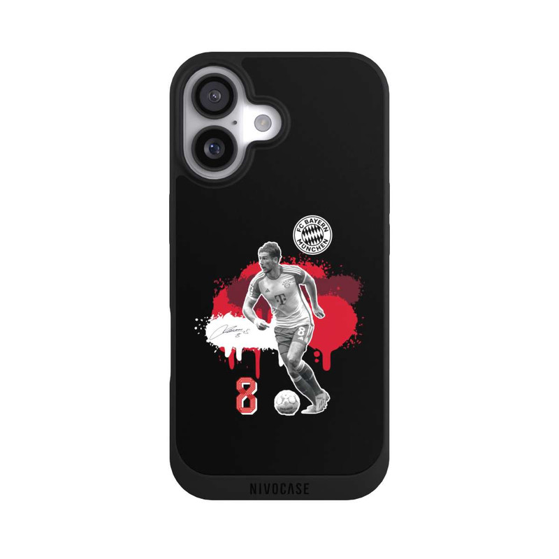 iPhone 17 NIVOpure Leon Goretzka 8