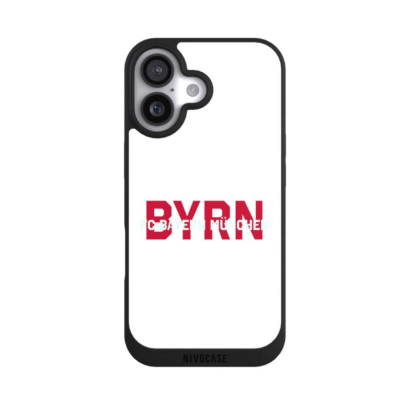 iPhone 17 NIVOpure BYRN weiss