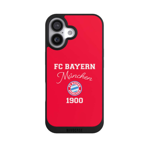  NIVOpure FC Bayern 1900