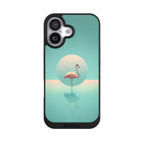  NIVOpure Flamingo In The Pool 