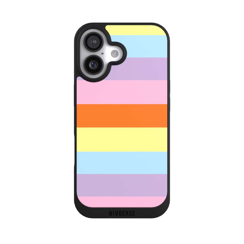 iPhone 17 NIVOpure Le bonheur