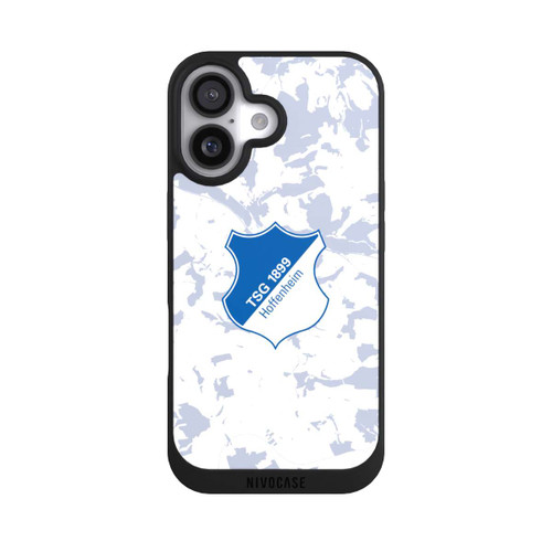 NIVOpure TSG Hoffenheim Auswärtstrikot 23/24