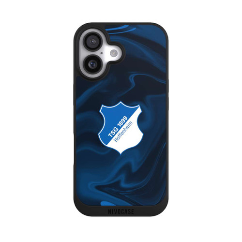  NIVOpure TSG Hoffenheim Heimtrikot 23/24