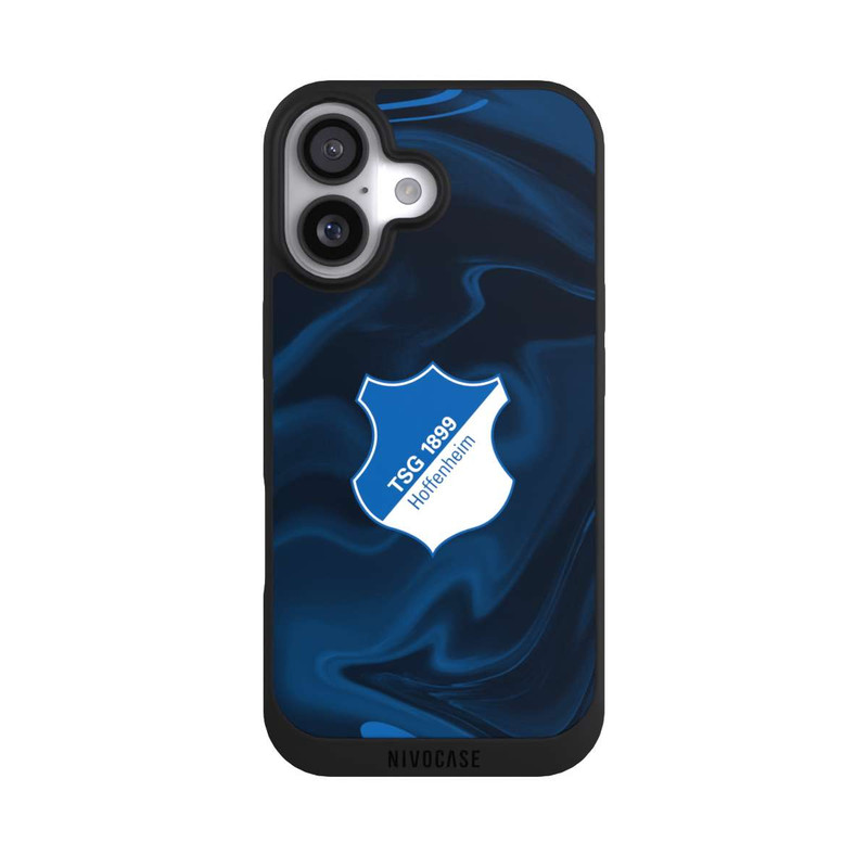 iPhone 17 NIVOpure TSG Hoffenheim Heimtrikot 23/24