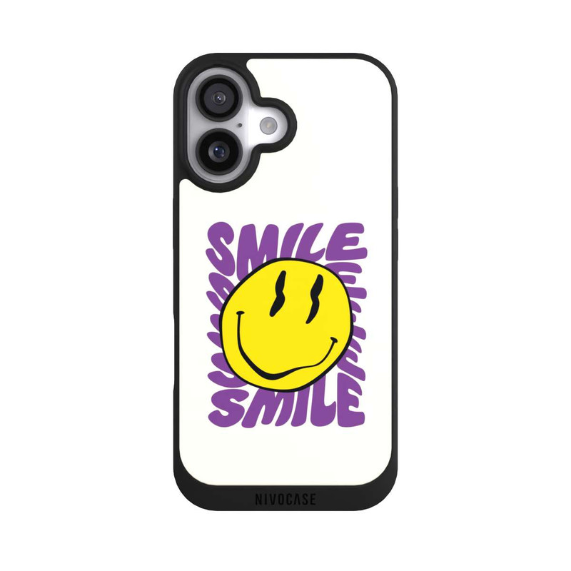 iPhone 17 NIVOpure Smile