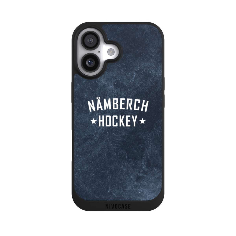 iPhone 17 NIVOpure Nämberch Hockey