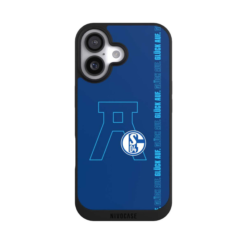 iPhone 17 NIVOpure S04 Glück Auf