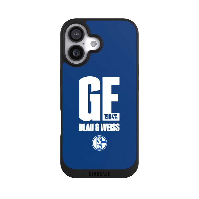 iPhone 17 NIVOpure S04 GE Blau & Weiss