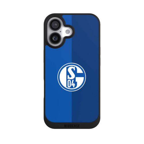  NIVOpure Schalke 04 Logo