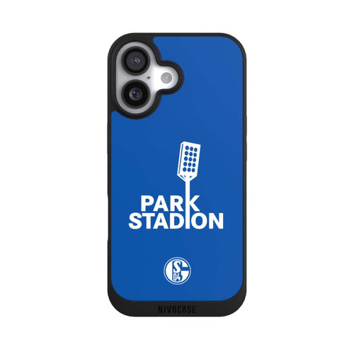  NIVOpure S04 Parkstadion