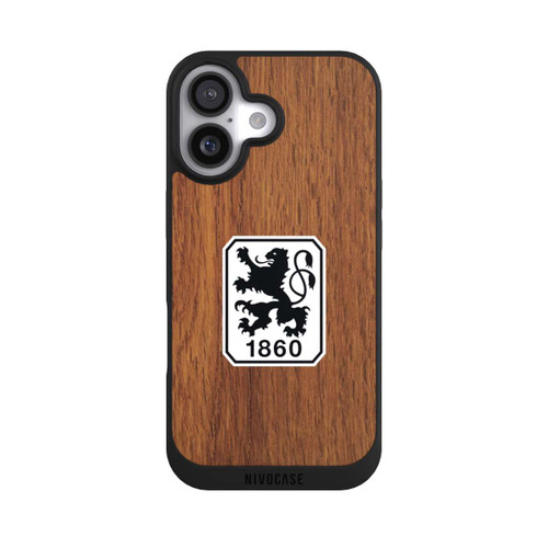  NIVOpure TSV 1860 Holzoptik