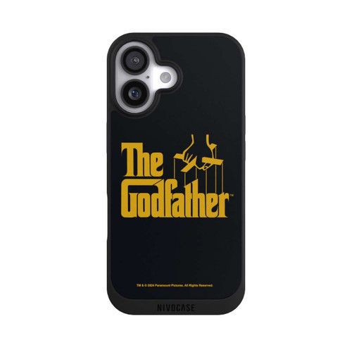  NIVOpure The Godfather Logo