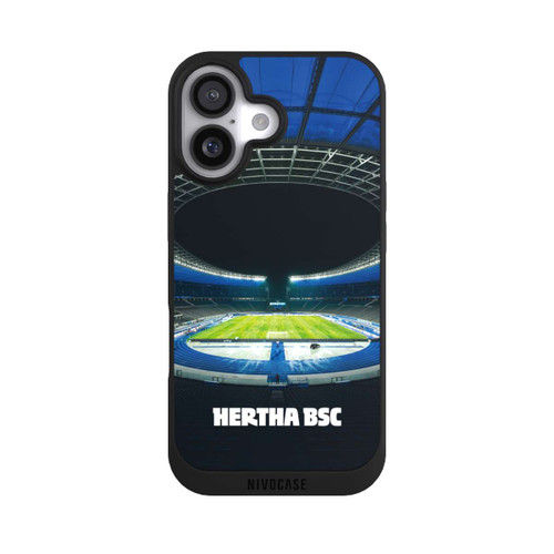  NIVOpure Hertha BSC Stadion Allover