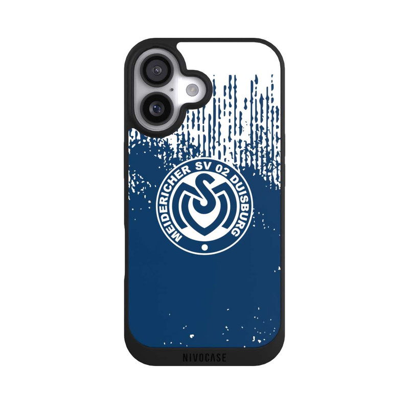 iPhone 17 NIVOpure Meidericher SV 02 Duisburg