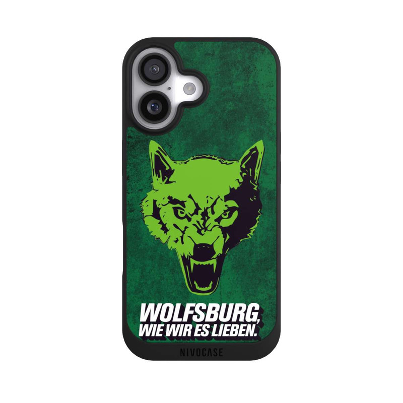 iPhone 17 NIVOpure Wolfsburg Wie Wir Es Lieben Grunge