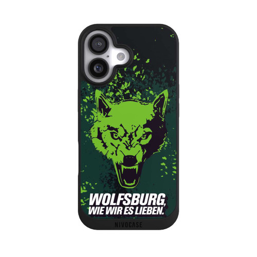  NIVOpure Wolfsburg Wie Wir Es Lieben