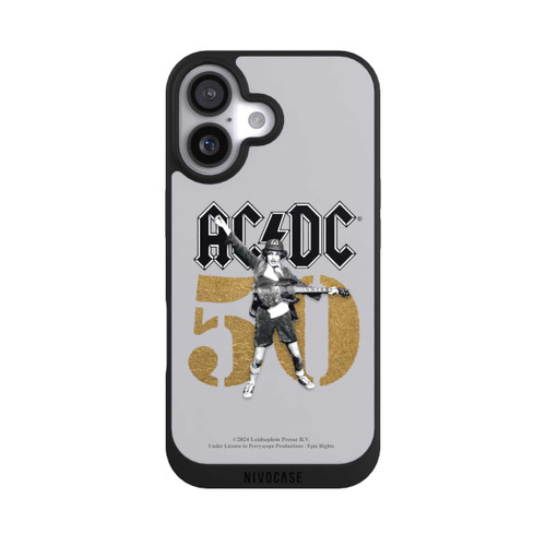  NIVOpure ANGUS FIFTY YEARS ACDC