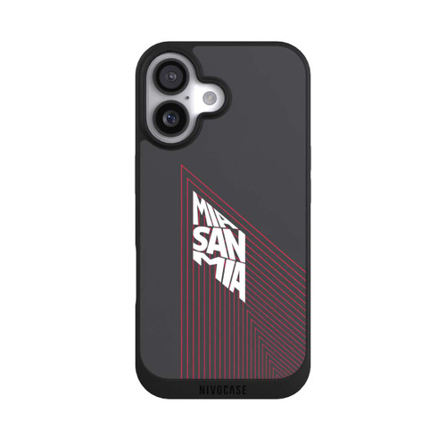  NIVOpure FCB Mia San Mia Raute