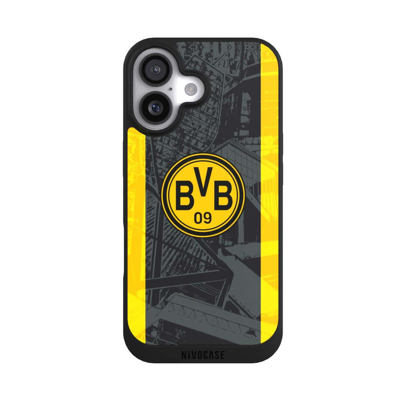 iPhone 17 NIVOpure 50 Jahre Signal Iduna Park