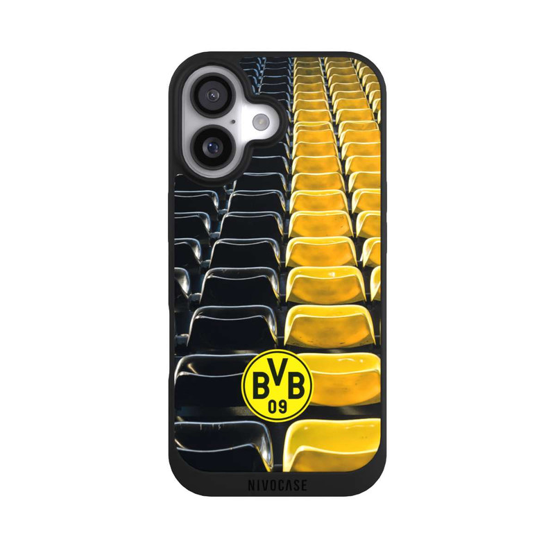iPhone 17 NIVOpure BVB Tribüne