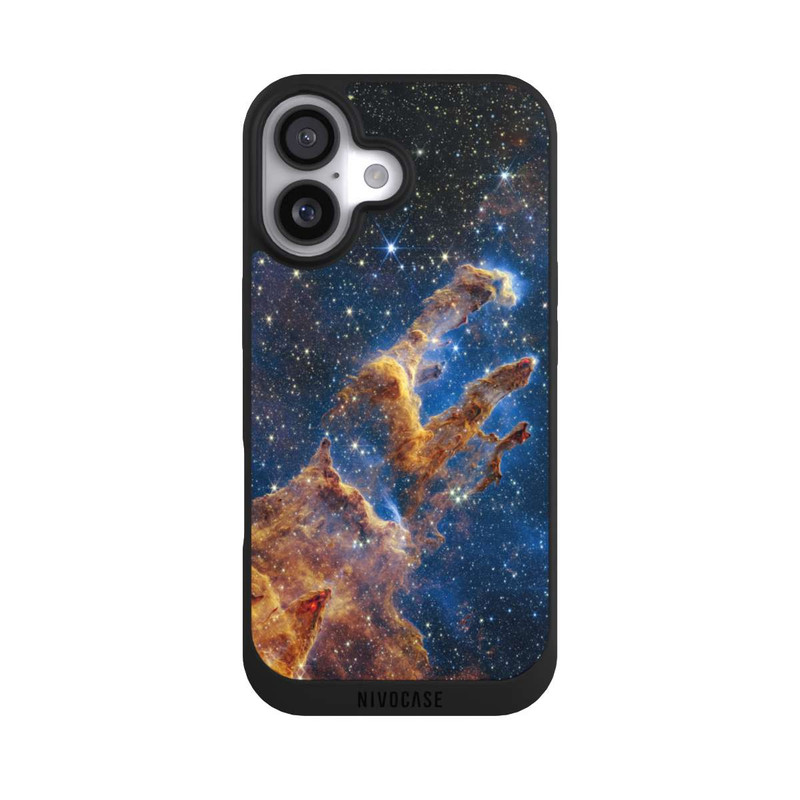 iPhone 17 NIVOpure Pillars of Creation Space