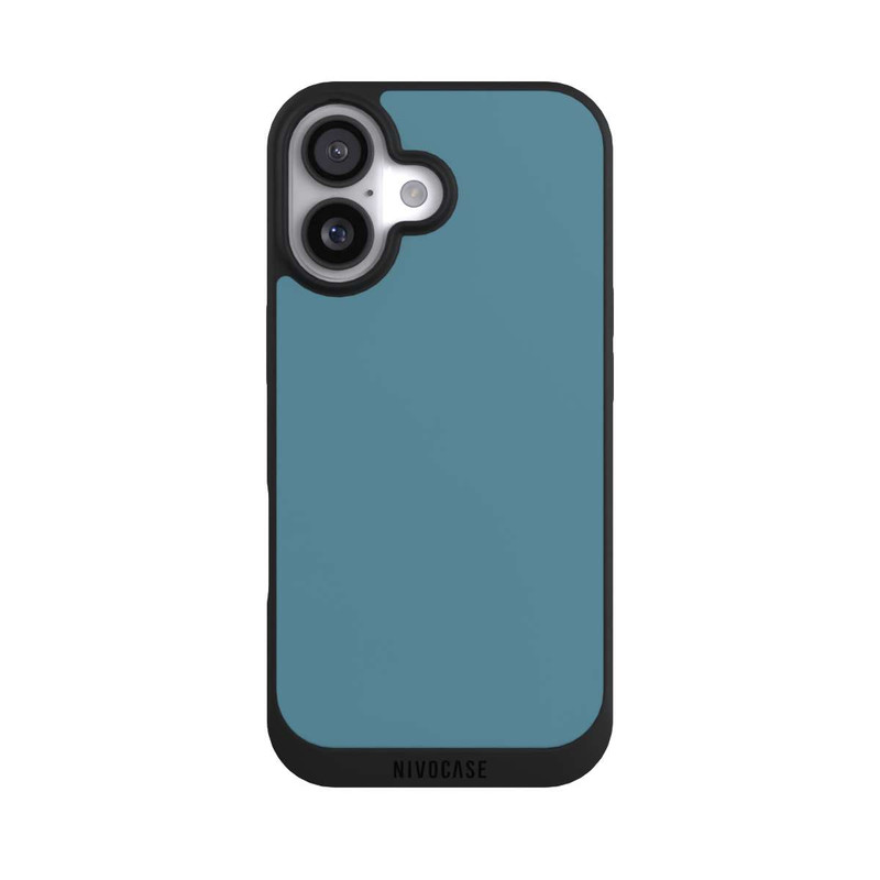 iPhone 17 NIVOpure Blackberry