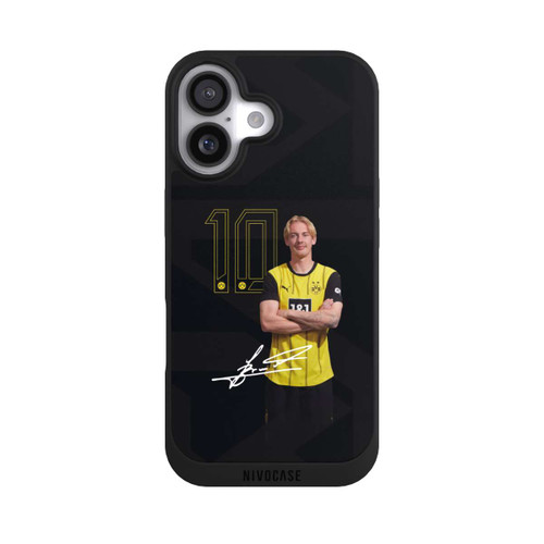  NIVOpure Julian Brandt 24/25