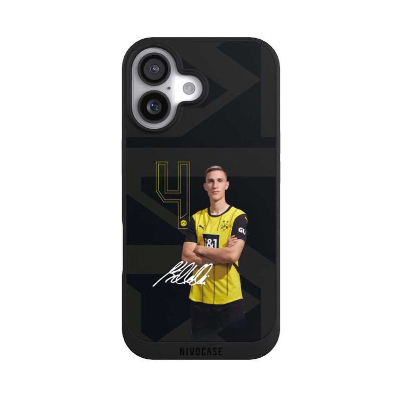 iPhone 17 NIVOpure Nico Schlotterbeck 24/25