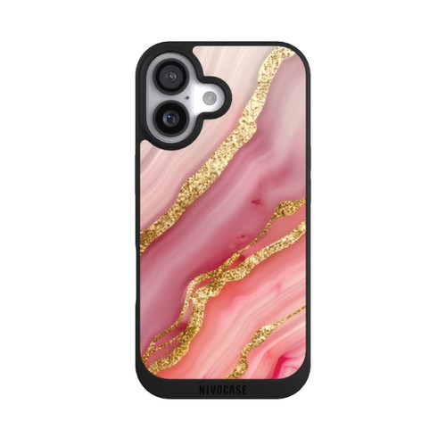  NIVOpure Gold Marmor