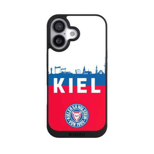  NIVOpure Holstein Kiel Skyline
