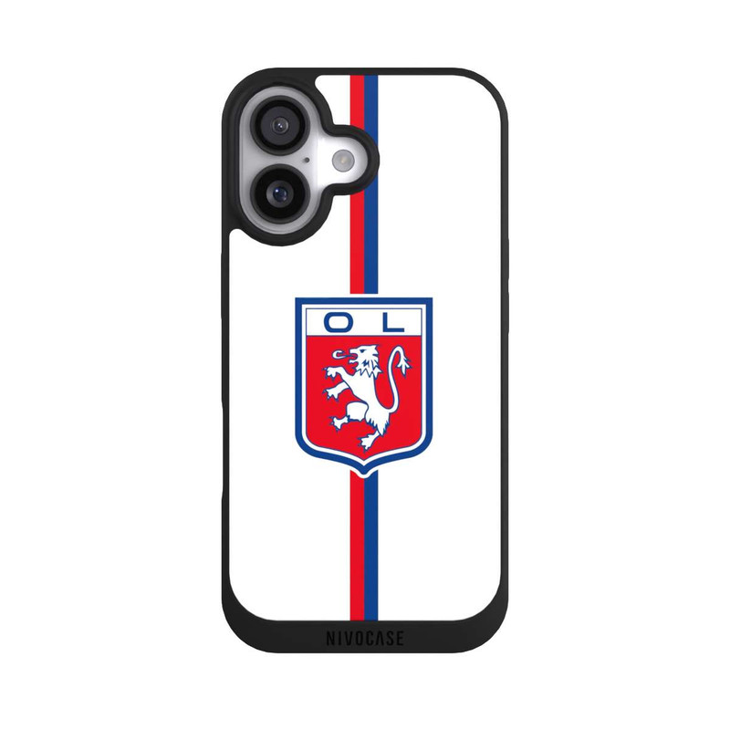 iPhone 17 NIVOpure OL Logo Vintage