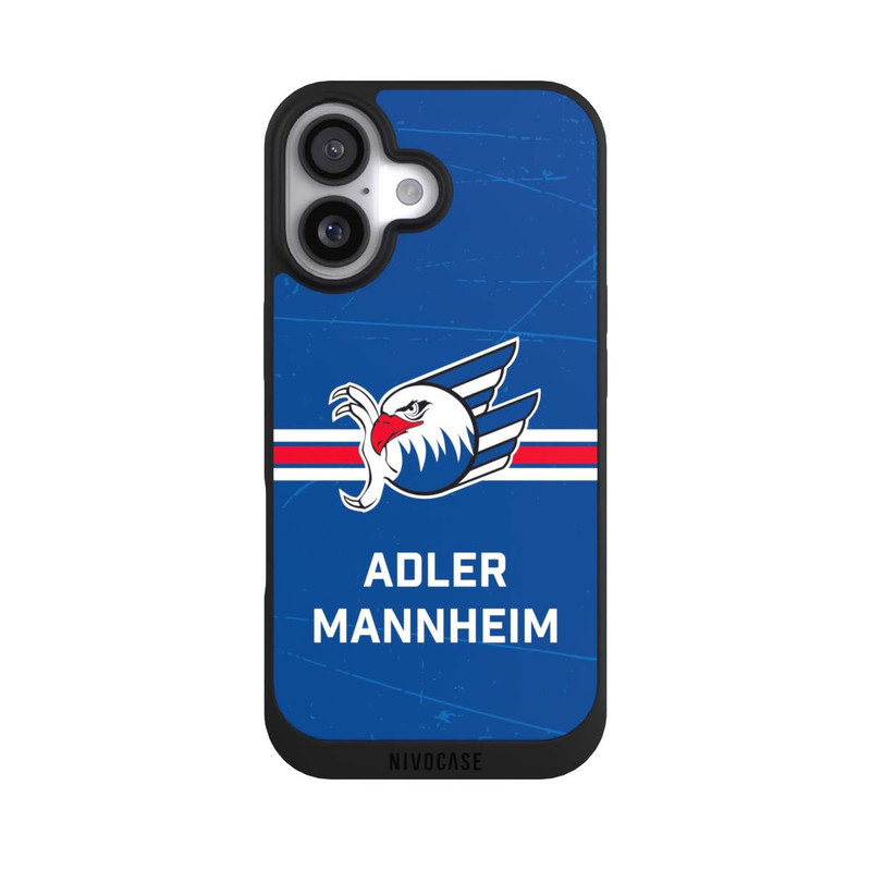iPhone 17 NIVOpure Adler Mannheim Streifen