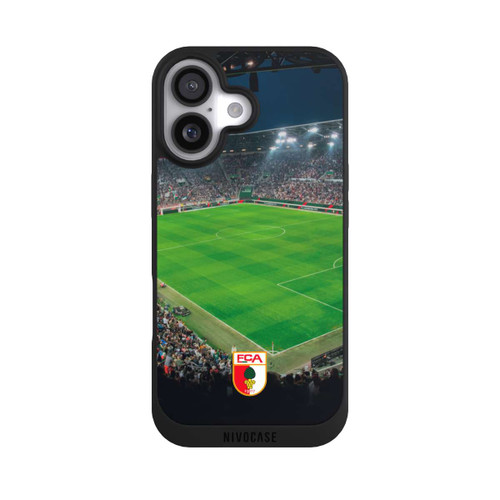  NIVOpure FCA Stadion Innenraum