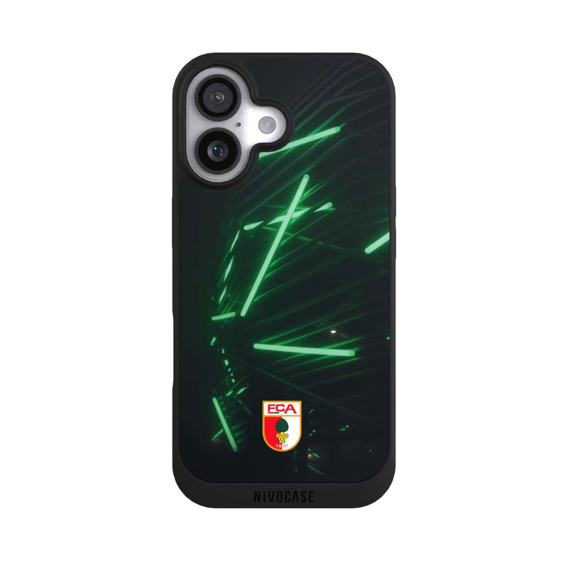 iPhone 17 NIVOpure FCA Stadion