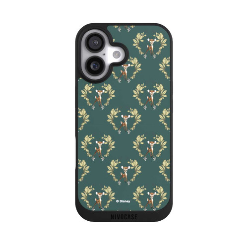  NIVOpure Bambi Autumn Pattern